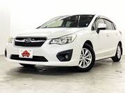 2014 SUBARU IMPREZA SPORTS