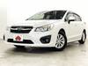 SUBARU IMPREZA SPORTS