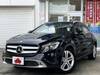 MERCEDES BENZ GLA180