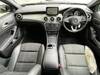 MERCEDES BENZ GLA180