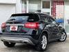 MERCEDES BENZ GLA180