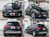 MERCEDES BENZ GLA180