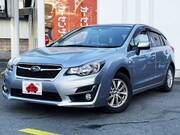 2015 SUBARU IMPREZA SPORTS