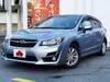 SUBARU IMPREZA SPORTS
