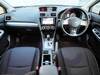 SUBARU IMPREZA SPORTS