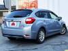 SUBARU IMPREZA SPORTS