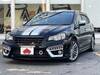 SUBARU IMPREZA SPORTS