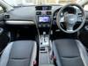 SUBARU IMPREZA SPORTS