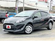 2019 TOYOTA AQUA