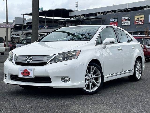 LEXUS HS