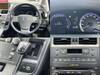LEXUS HS