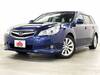 SUBARU LEGACY TOURING WAGON