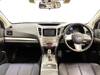 SUBARU LEGACY TOURING WAGON