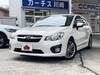 SUBARU IMPREZA SPORTS