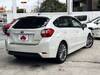 SUBARU IMPREZA SPORTS
