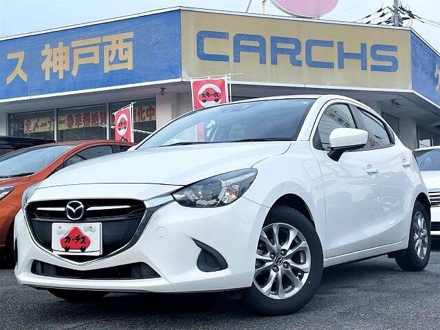 MAZDA DEMIO (MAZDA2)