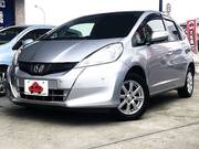 2012 HONDA FIT