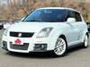 SUZUKI SWIFT SPORT