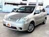 TOYOTA RAUM