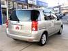TOYOTA RAUM