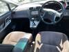 TOYOTA MARK X ZIO