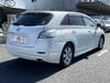 TOYOTA MARK X ZIO