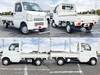 MAZDA SCRUM TRUCK
