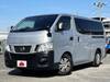 NISSAN NV350 CARAVAN VAN
