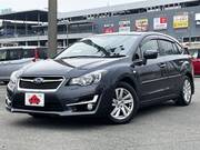 2016 SUBARU IMPREZA SPORTS