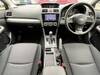 SUBARU IMPREZA SPORTS