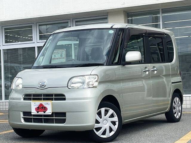 DAIHATSU TANTO X