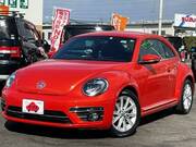 2020 VOLKSWAGEN THE BEETLE