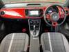 VOLKSWAGEN THE BEETLE