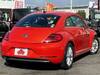 VOLKSWAGEN THE BEETLE
