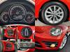 VOLKSWAGEN THE BEETLE