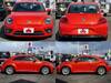 VOLKSWAGEN THE BEETLE