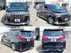 TOYOTA ALPHARD HYBRID