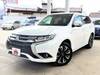 MITSUBISHI OUTLANDER PHV