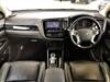 MITSUBISHI OUTLANDER PHV