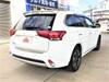 MITSUBISHI OUTLANDER PHV