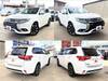 MITSUBISHI OUTLANDER PHV