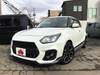 SUZUKI SWIFT SPORT