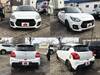 SUZUKI SWIFT SPORT