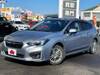 SUBARU IMPREZA SPORTS