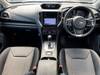 SUBARU IMPREZA SPORTS