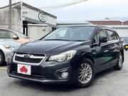 2012 SUBARU IMPREZA SPORTS