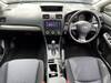 SUBARU IMPREZA SPORTS