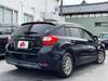 SUBARU IMPREZA SPORTS