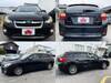 SUBARU IMPREZA SPORTS