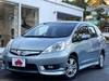 HONDA FIT SHUTTLE HYBIRD